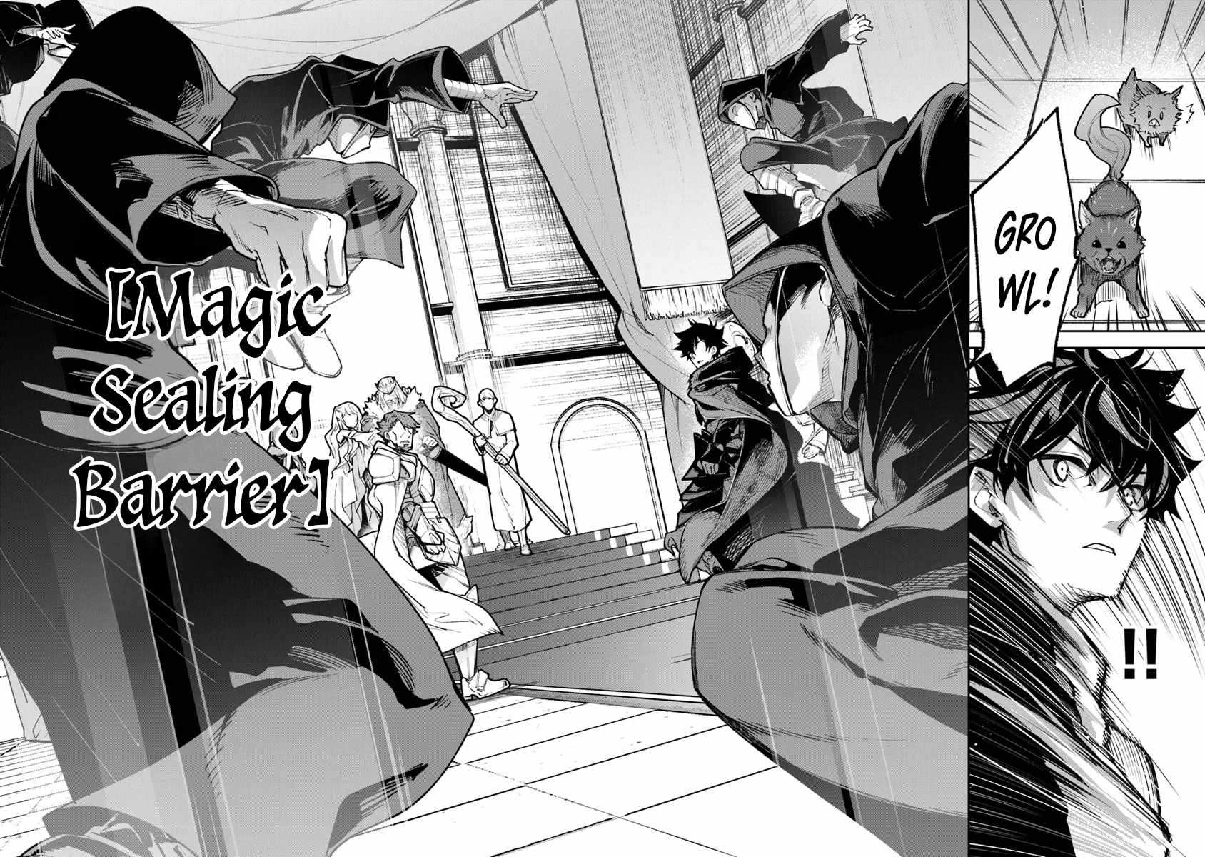 Isekai de Cheat Skill wo Te ni Shita Ore wa, Genjitsu Sekai wo mo Musou Suru ~Level Up wa Jinsei wo Kaeta~ Chapter 30 22